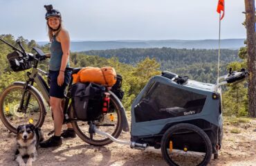 Der Siegeszug des E-Bikes