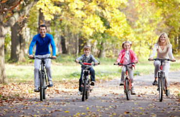 Fahrrad e-Bike Hildesheim Kinderrad