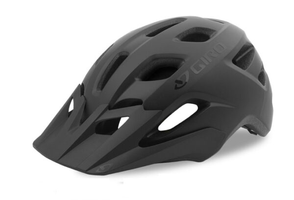 Helm Giro Fixture
