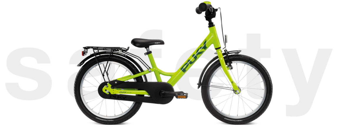 PUKY Kinder-Fahrrad
