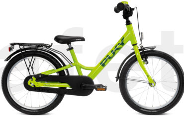 PUKY Kinder-Fahrrad